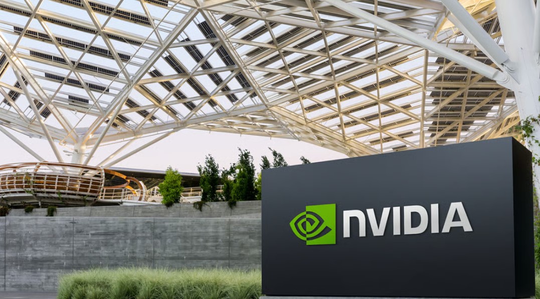 Nvidia and quantum computing